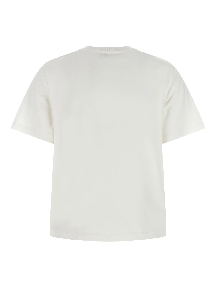 Multicolor Cotton T-Shirt alternative