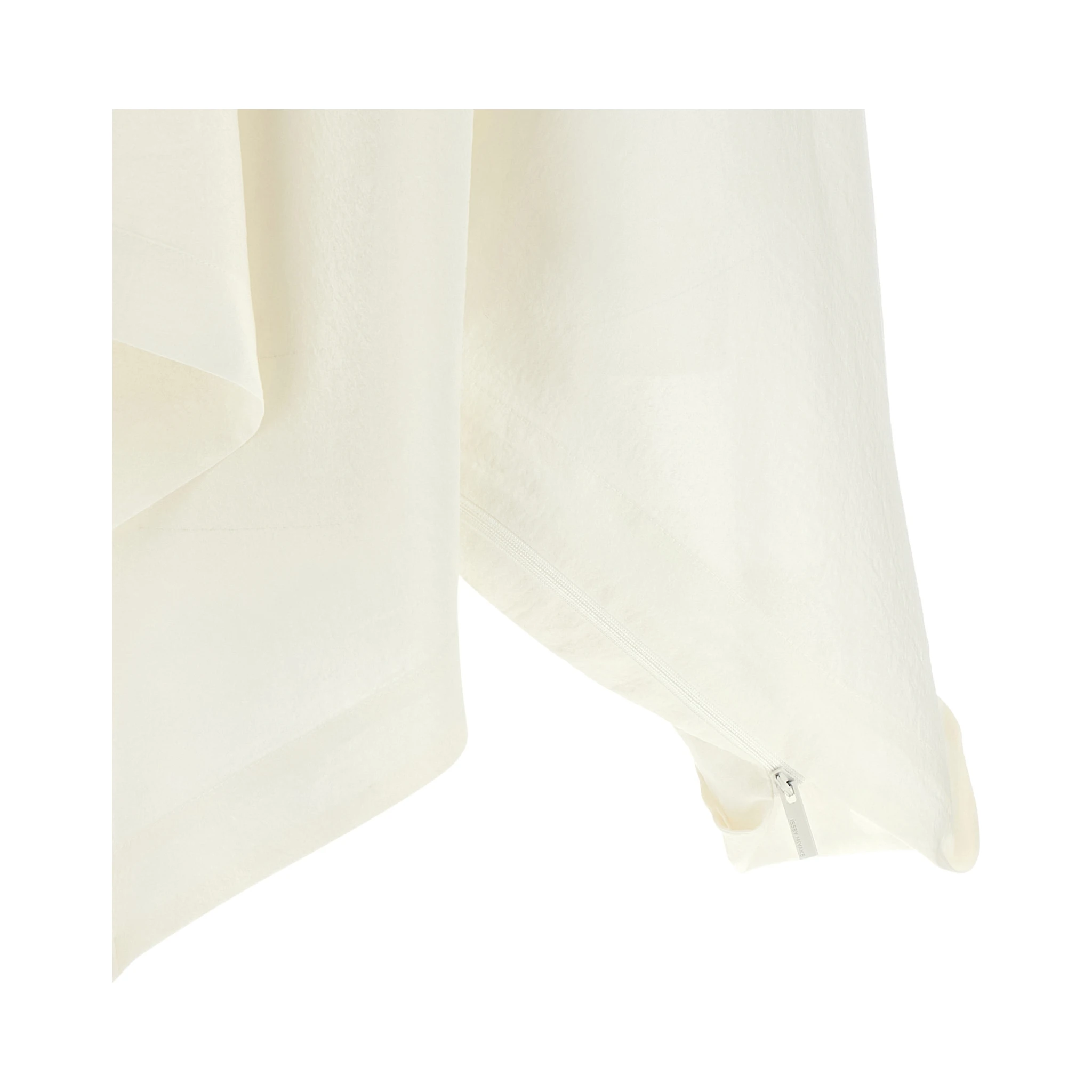 White Paper Jacket