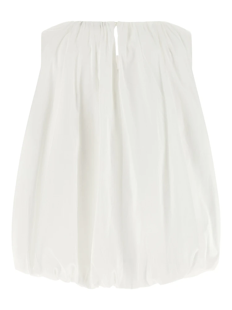 White Cotton Shirt alternative