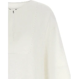 White Linen Blouse