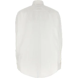 White Cotton Blouse