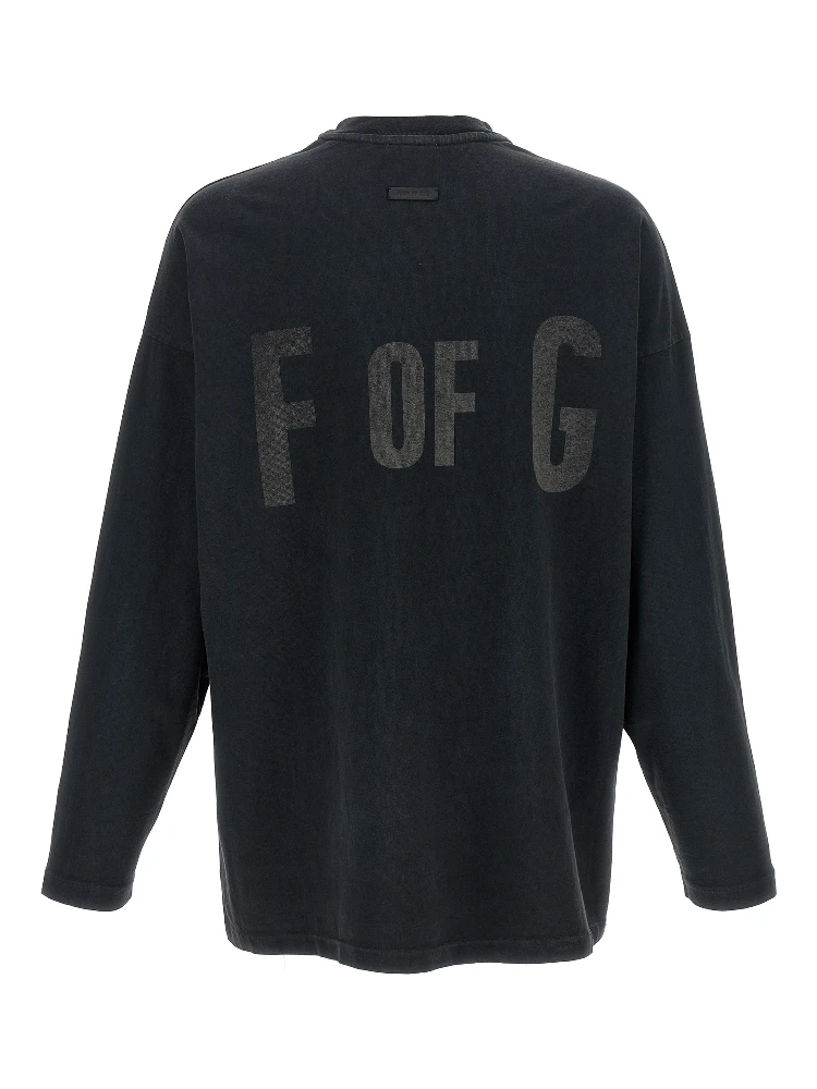Black Cotton Cardigan alternative