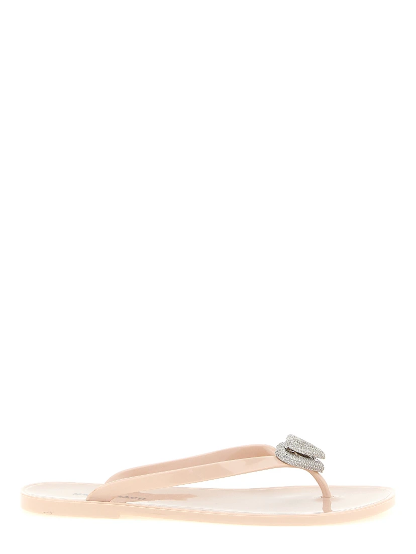 Multicolor Pvc Slides