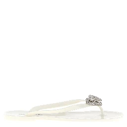 White Pvc Slides