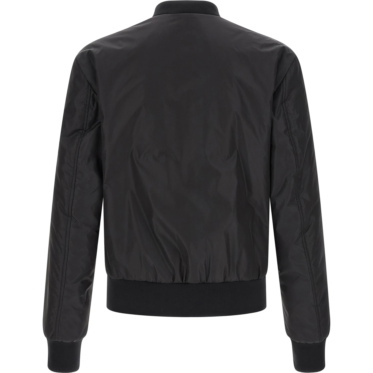 Black Polyamide Bomber