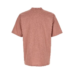 Multicolor Cotton T-Shirt