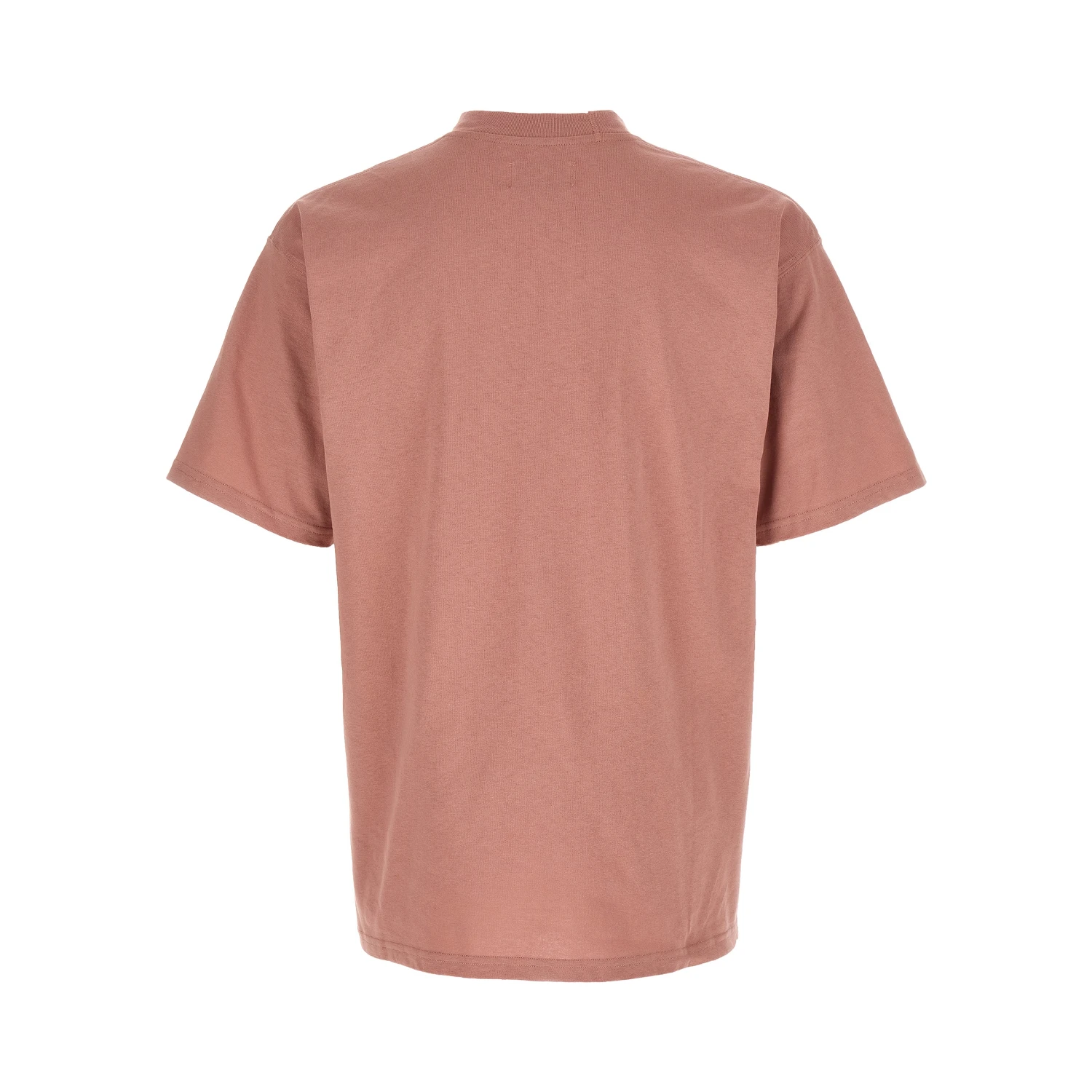 Multicolor Cotton T-Shirt