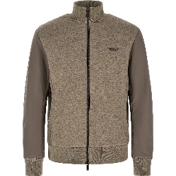 Gray Modal Bomber