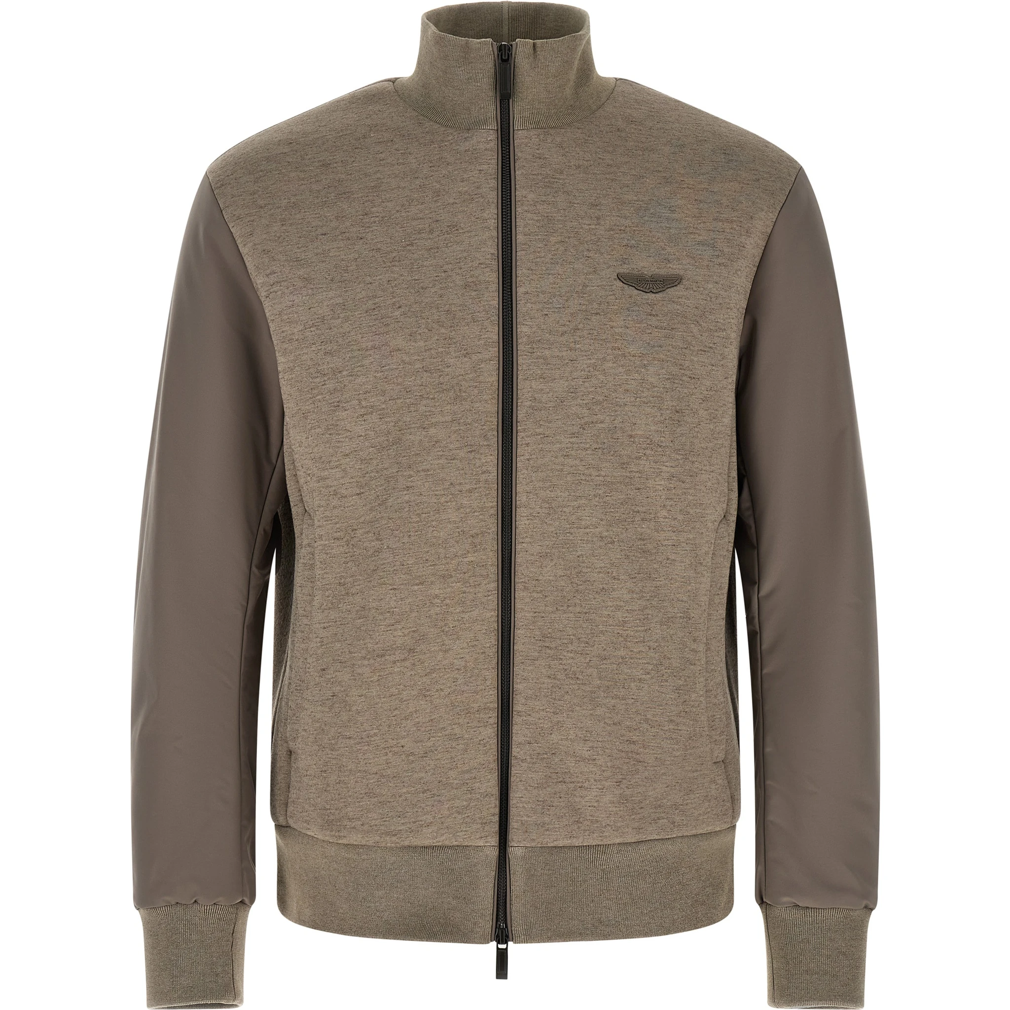 Gray Modal Bomber
