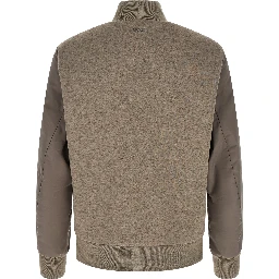 Gray Modal Bomber