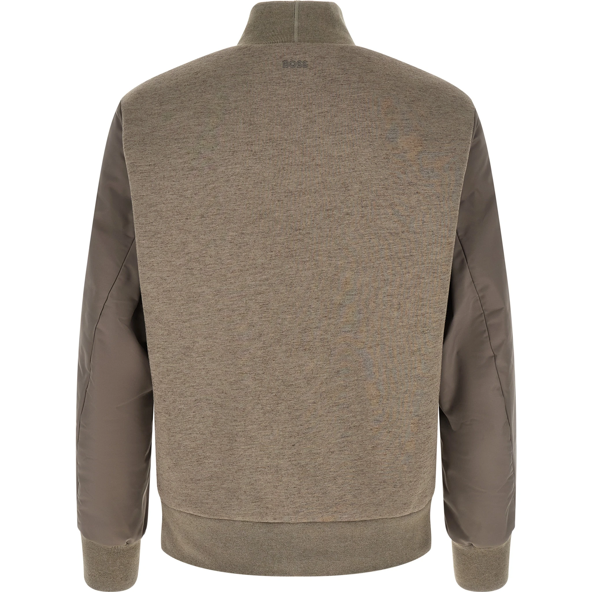Gray Modal Bomber