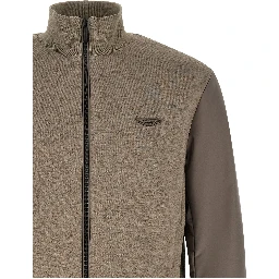 Gray Modal Bomber