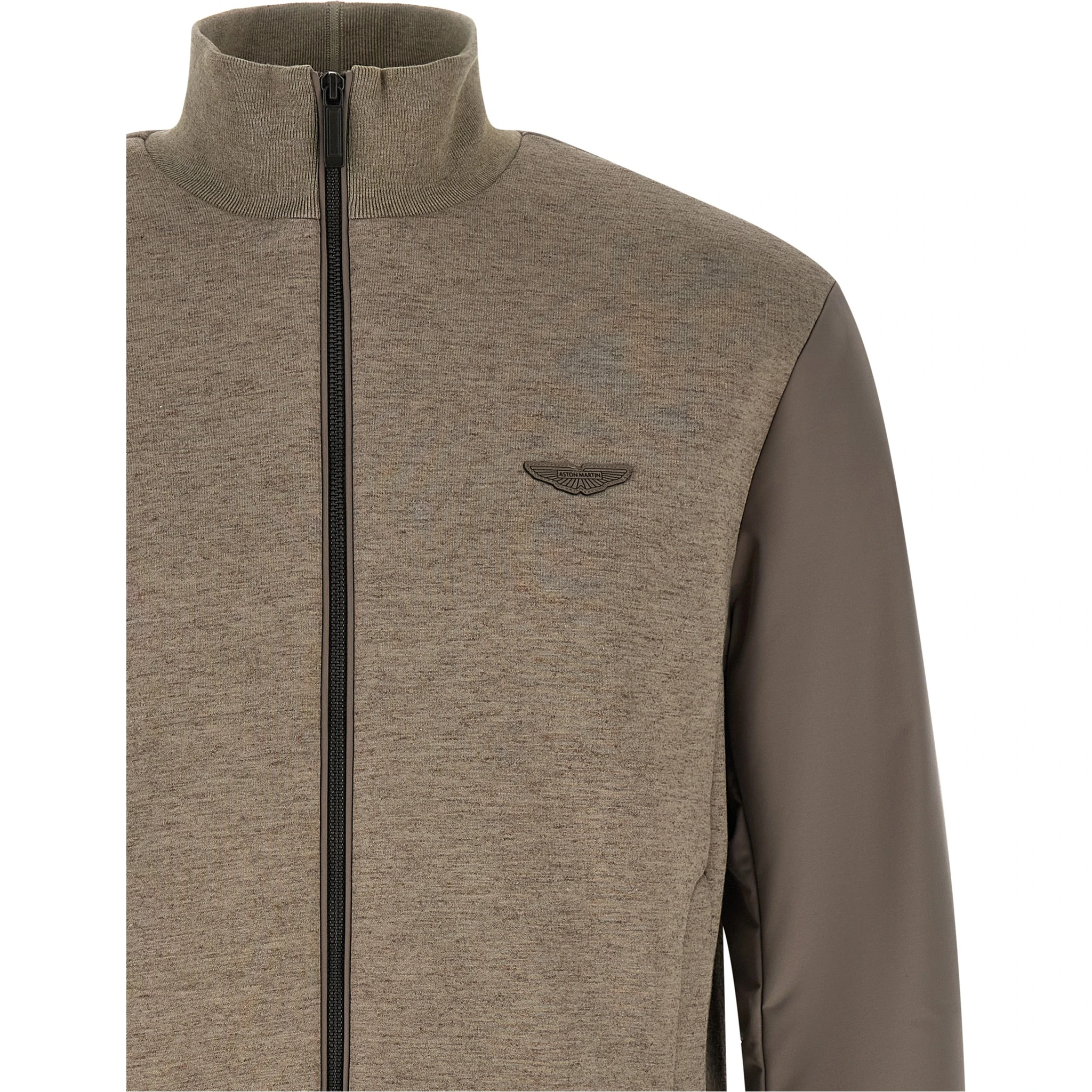 Gray Modal Bomber