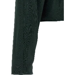 Multicolor Virgin Wool Shell Jacket
