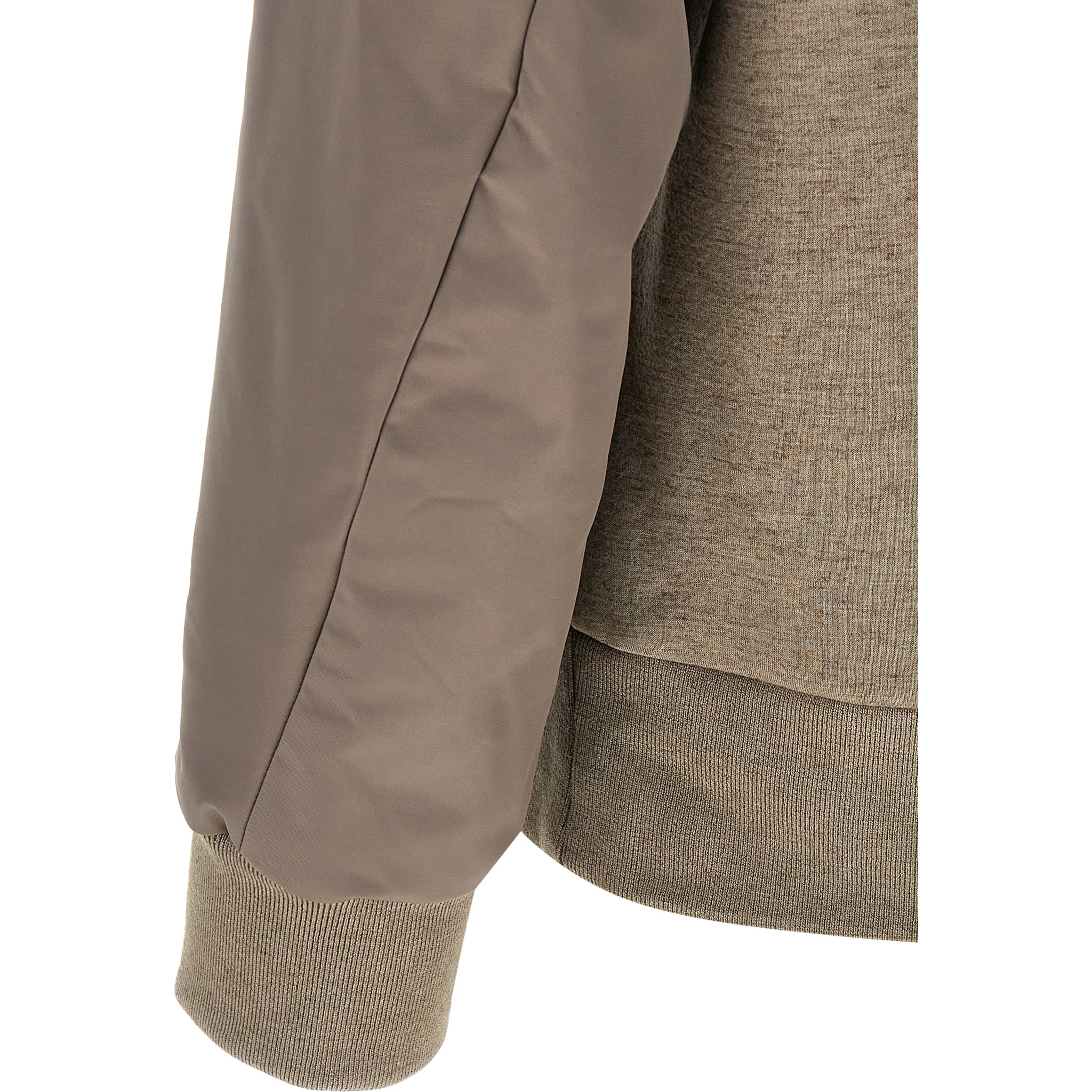 Gray Modal Bomber