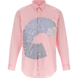 Multicolor Cotton Blouse