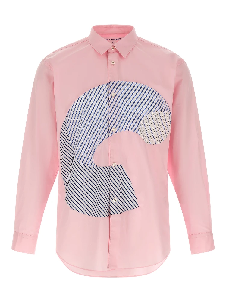 Multicolor Cotton Blouse