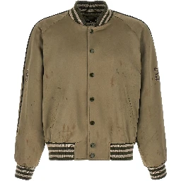 Bicolor Acetate Bomber