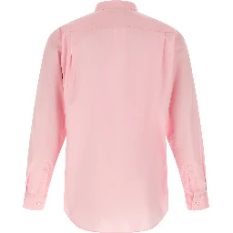 Multicolor Cotton Blouse