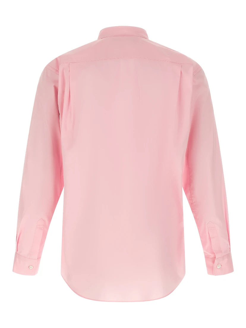 Multicolor Cotton Blouse