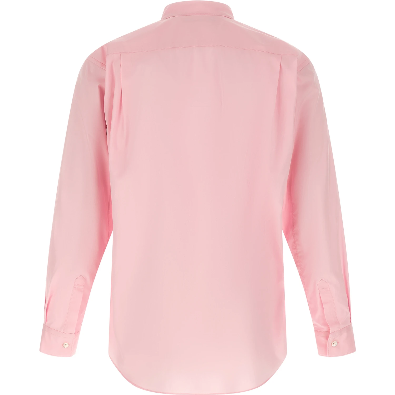Multicolor Cotton Blouse
