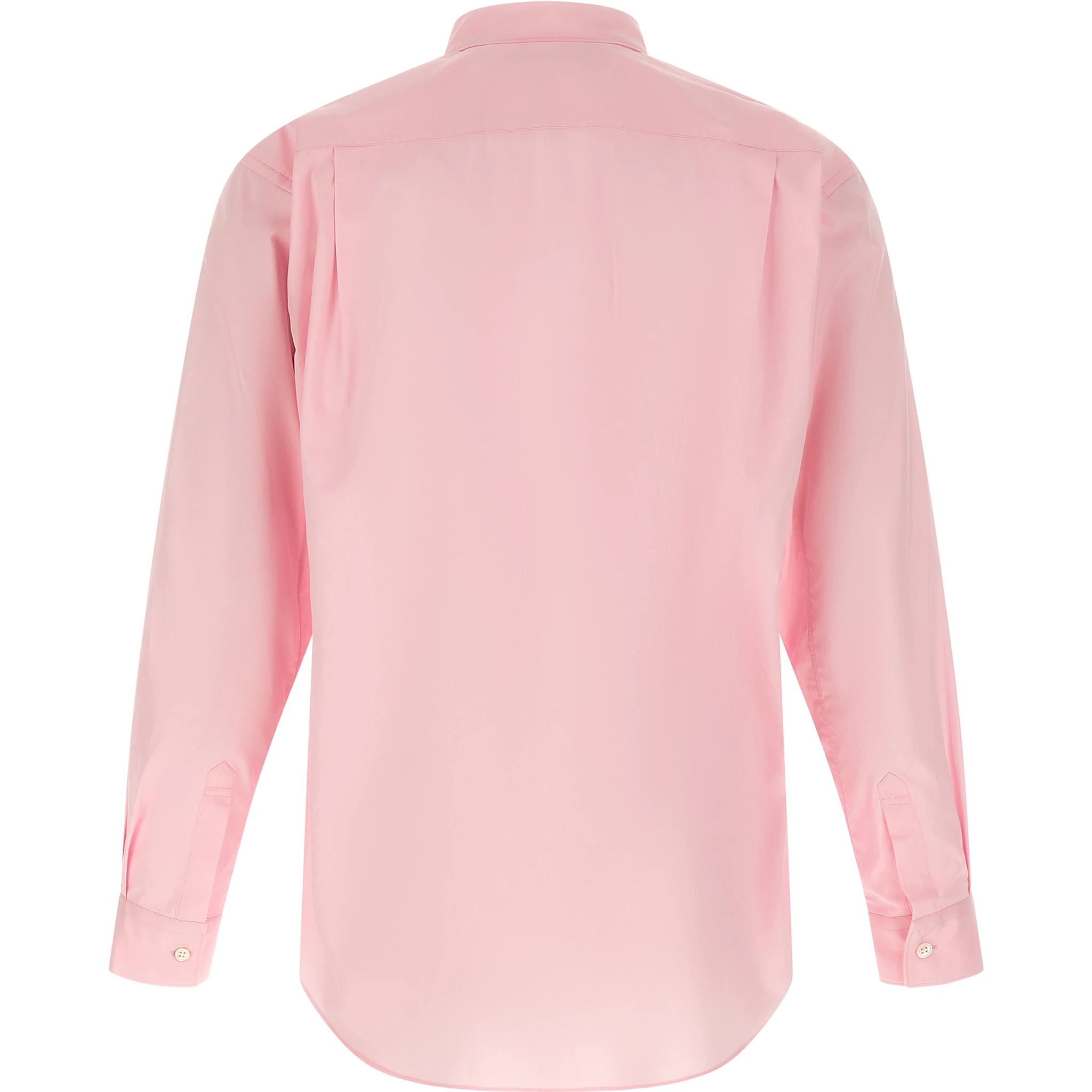 Multicolor Cotton Blouse