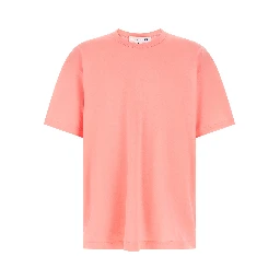 Multicolor Cotton T-Shirt