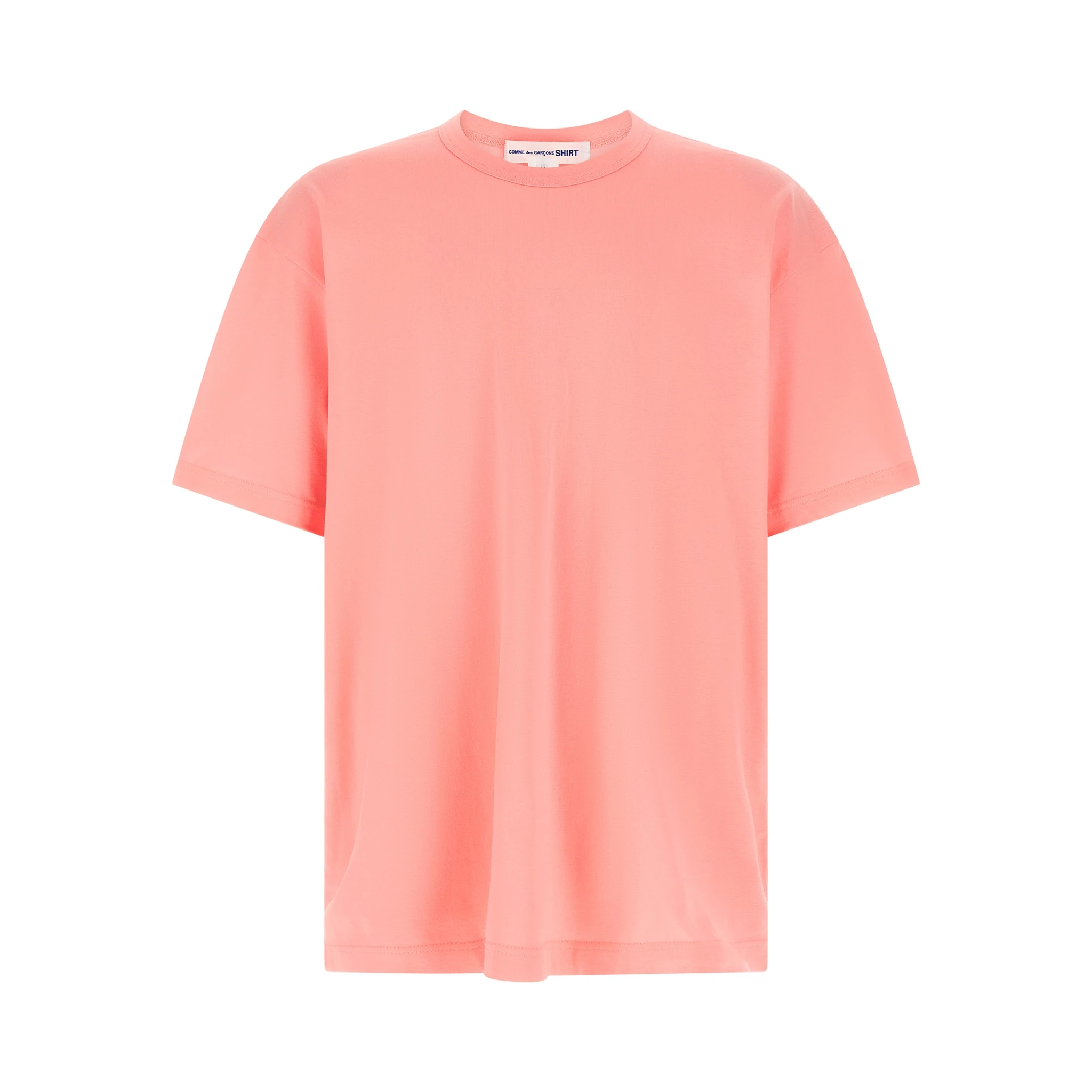 Multicolor Cotton T-Shirt