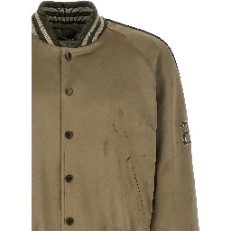 Bicolor Acetate Bomber