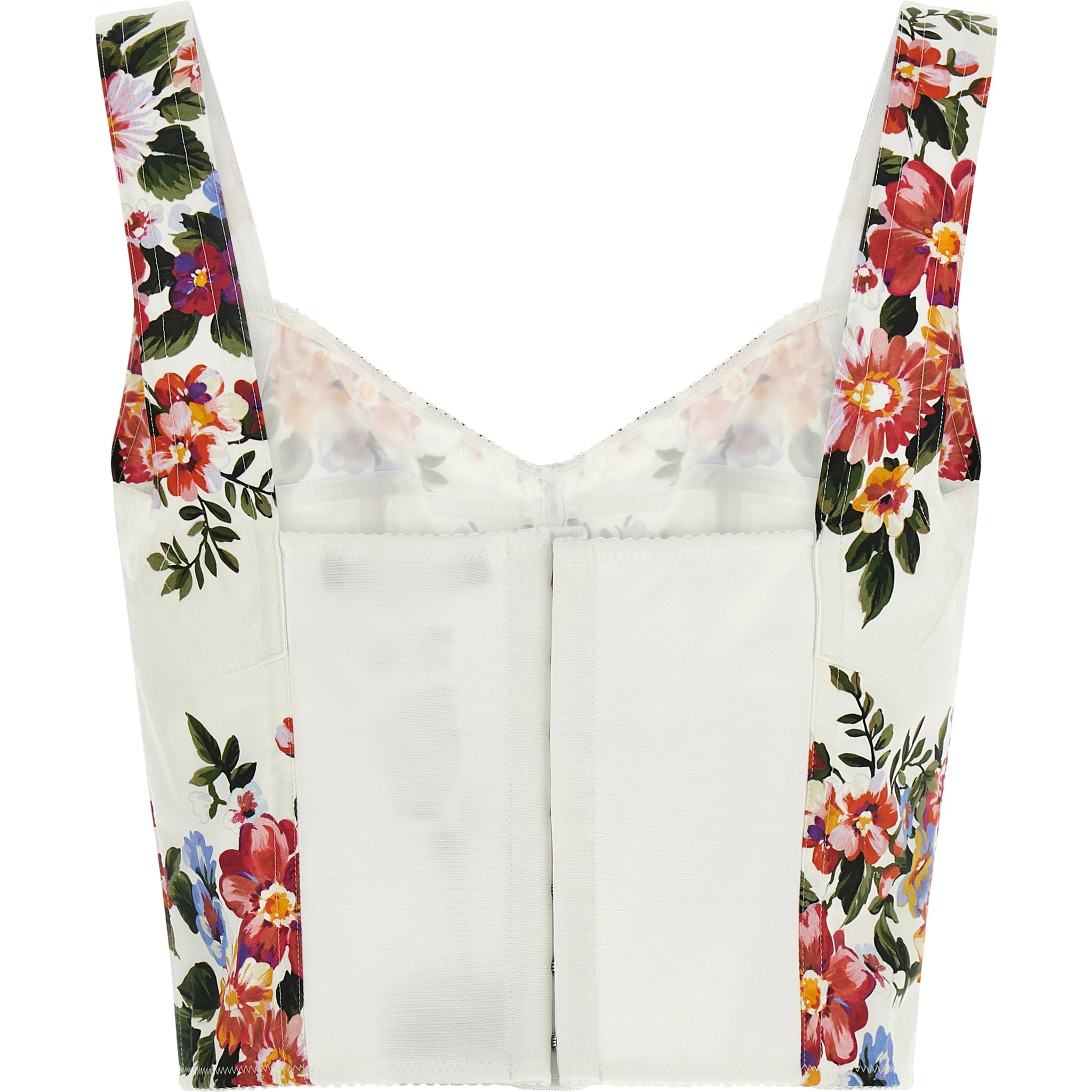 White Cotton Shirt