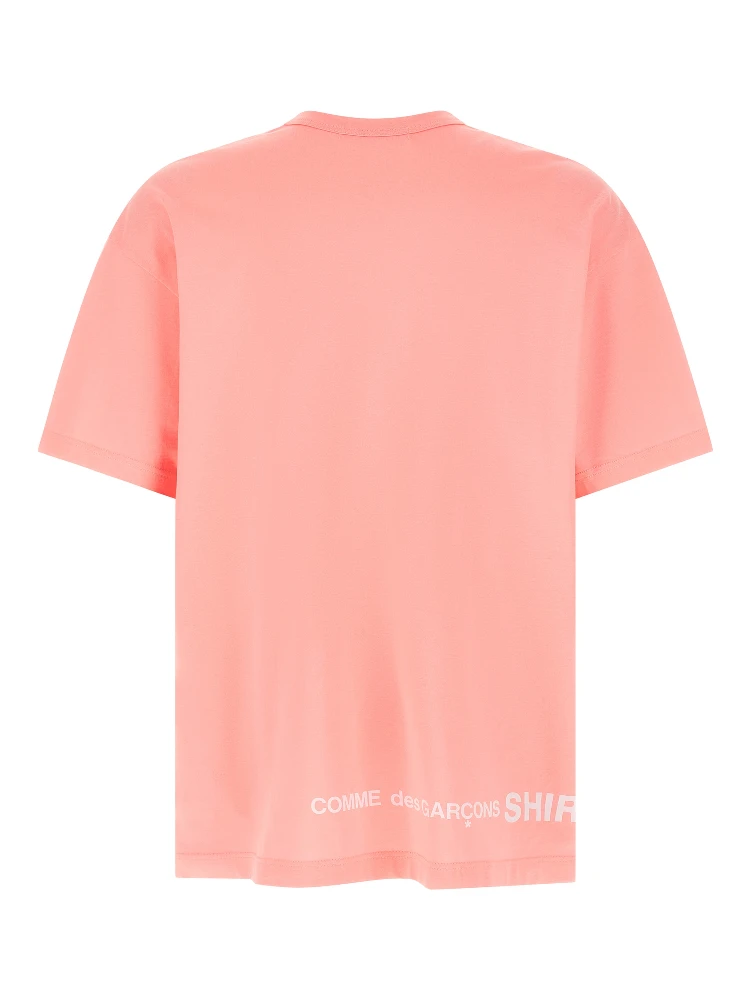 Multicolor Cotton T-Shirt alternative