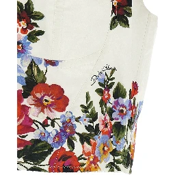 White Cotton Shirt