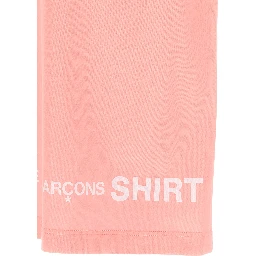 Multicolor Cotton T-Shirt