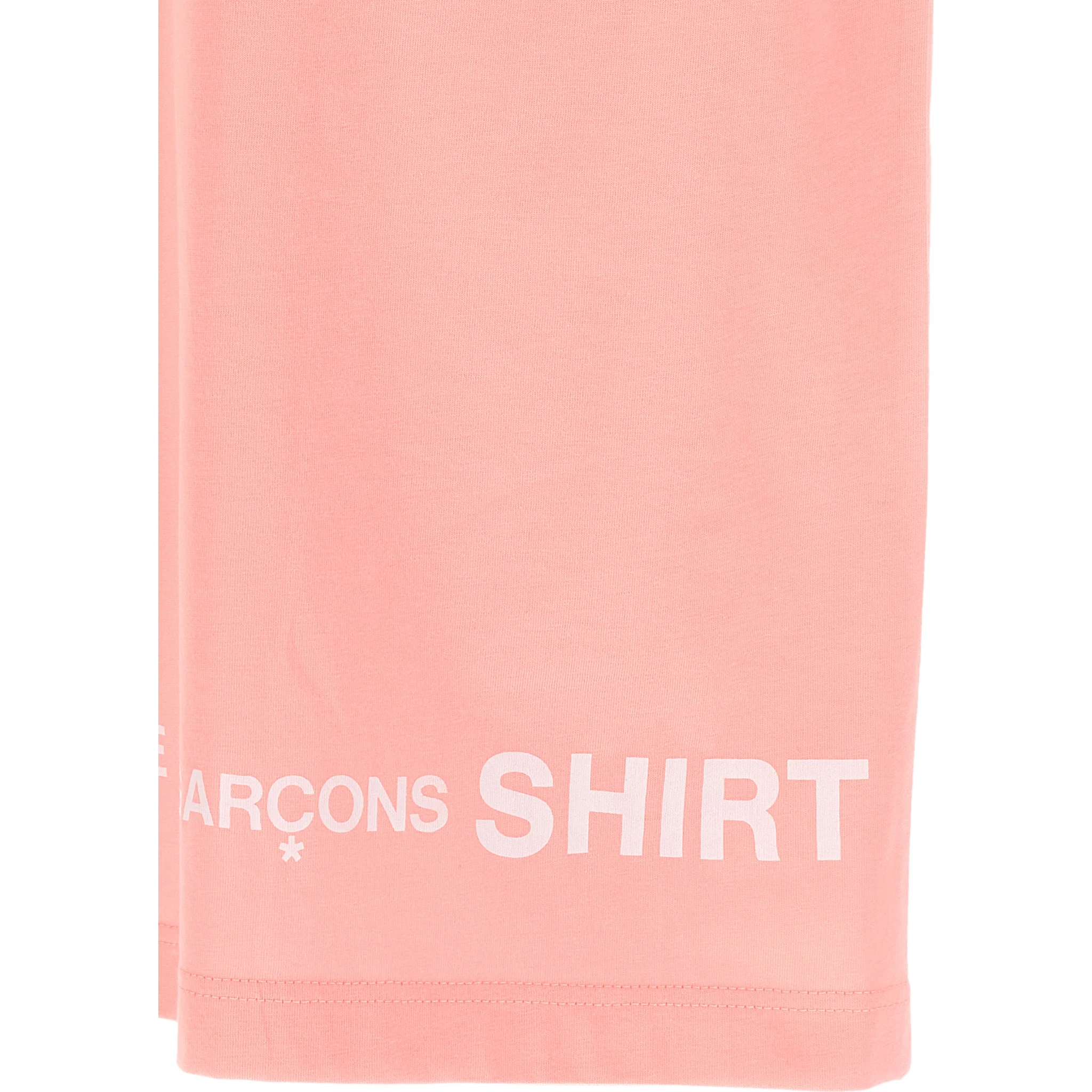 Multicolor Cotton T-Shirt