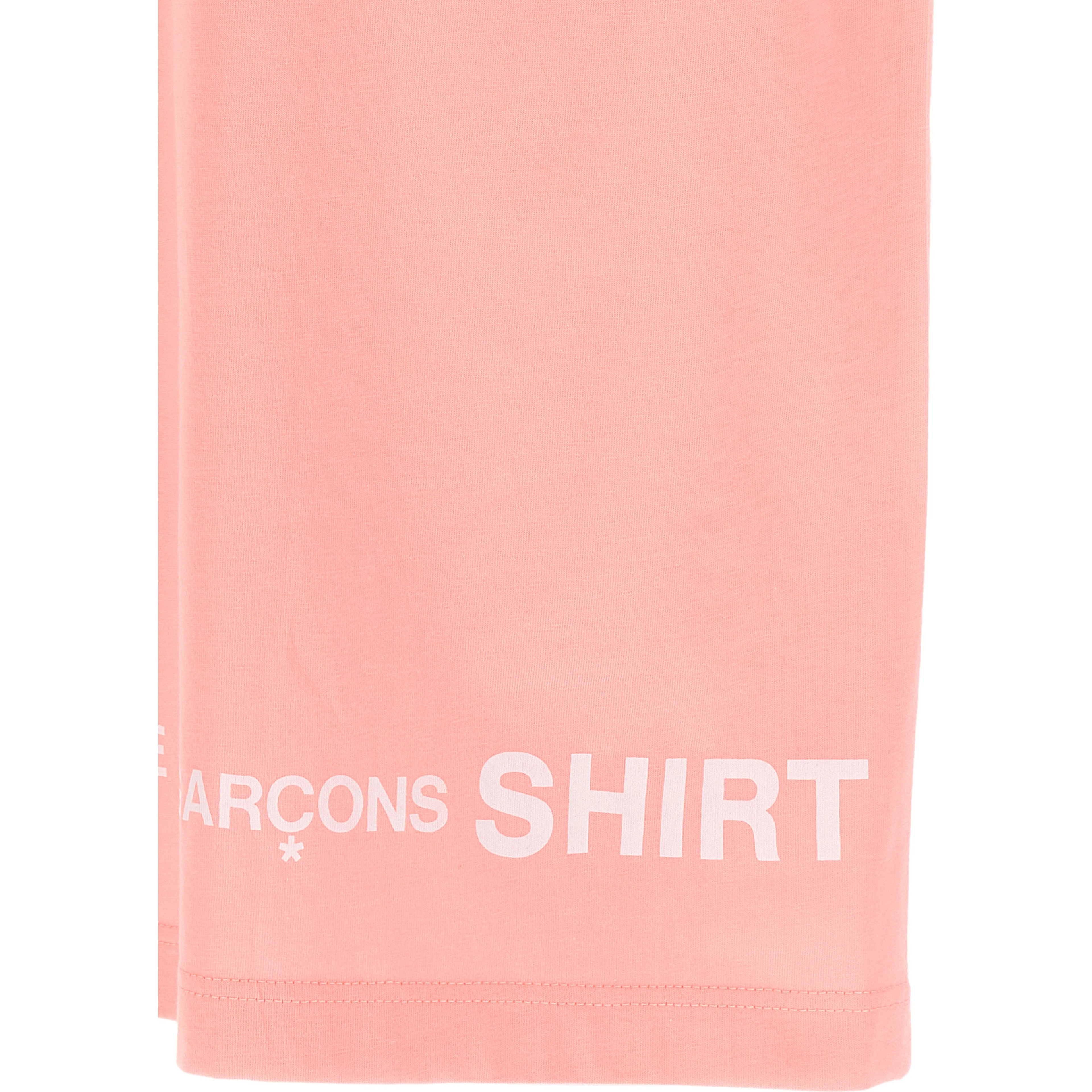 Multicolor Cotton T-Shirt