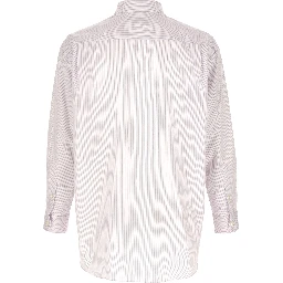 Multicolor Cotton Blouse