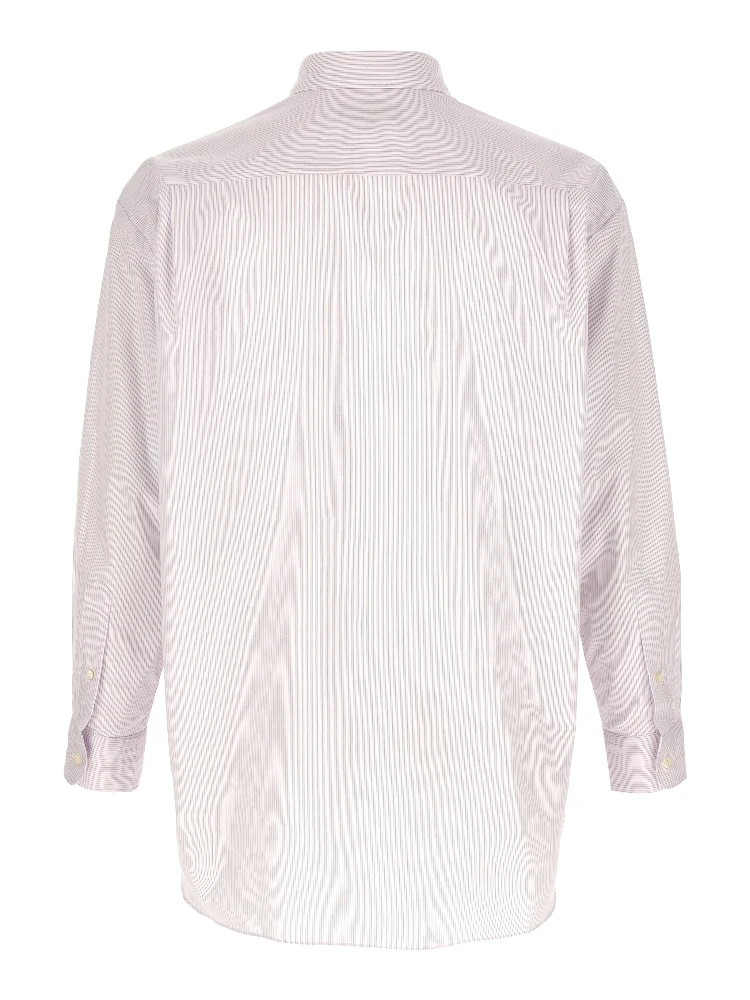 Multicolor Cotton Blouse alternative