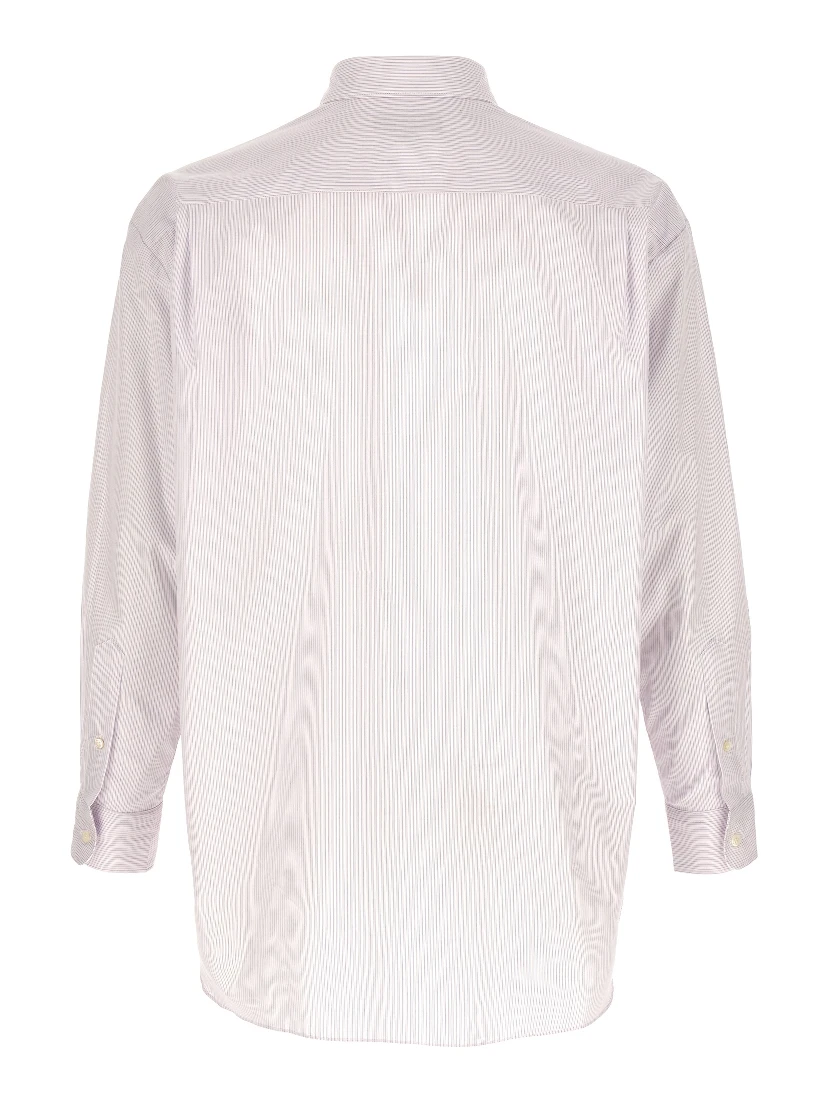 Multicolor Cotton Blouse