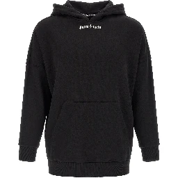 Bicolor Cotton Sweatshirt