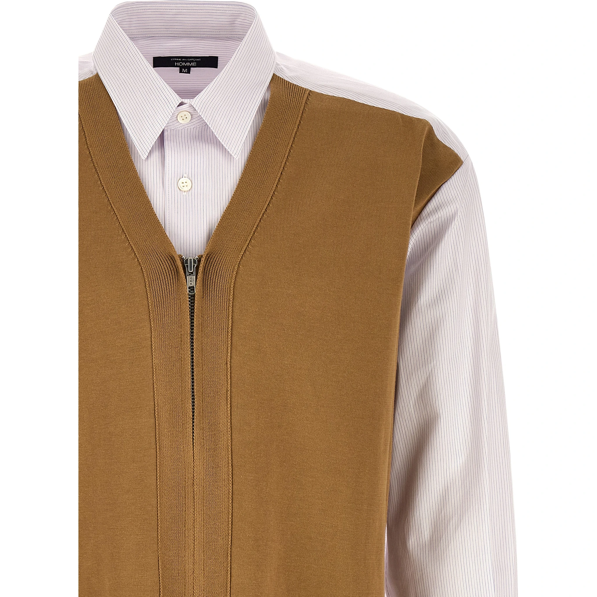 Multicolor Cotton Blouse