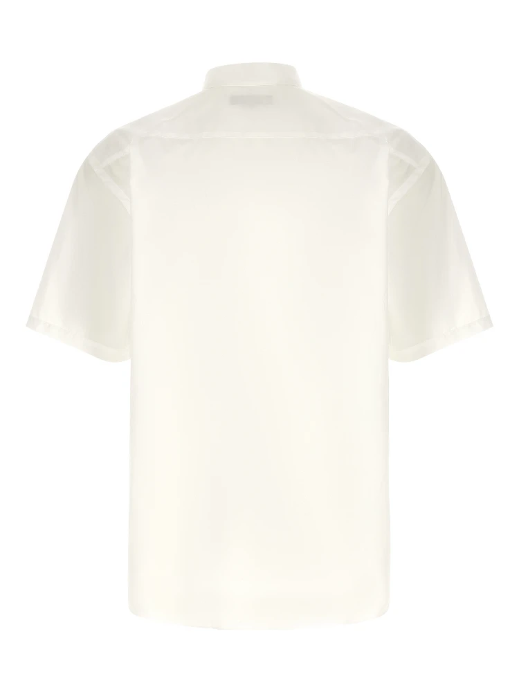 White Cotton Blouse alternative