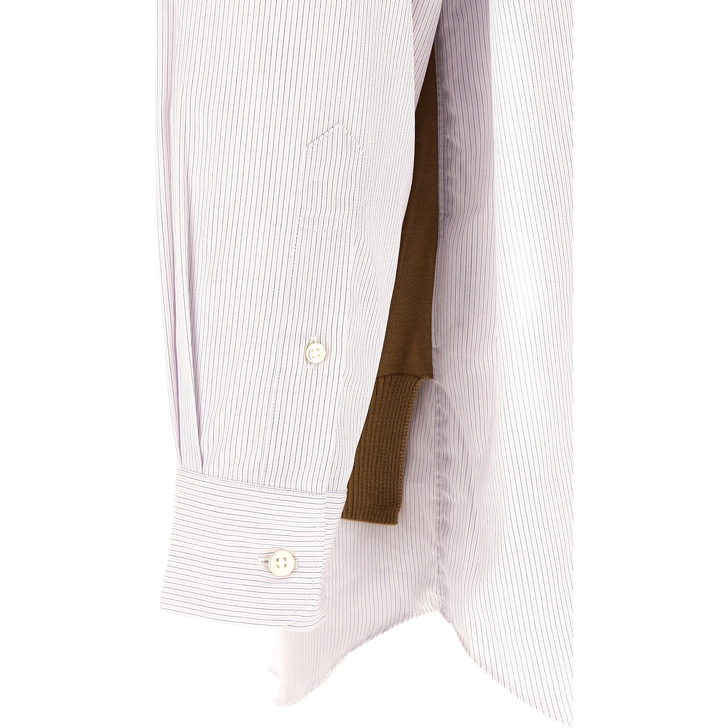 Multicolor Cotton Blouse