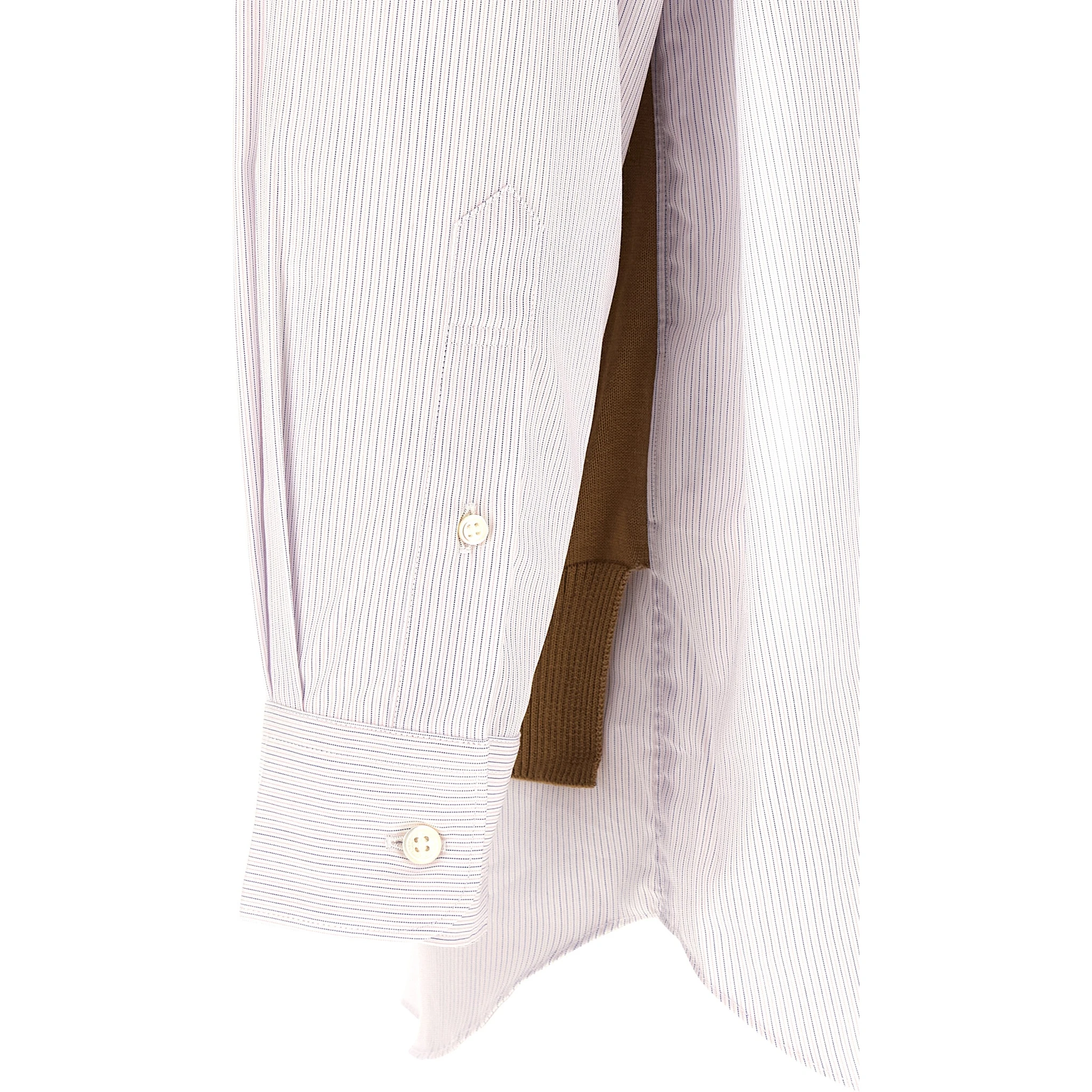 Multicolor Cotton Blouse