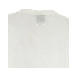 White Cotton Blouse