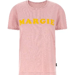 Multicolor Cotton T-Shirt