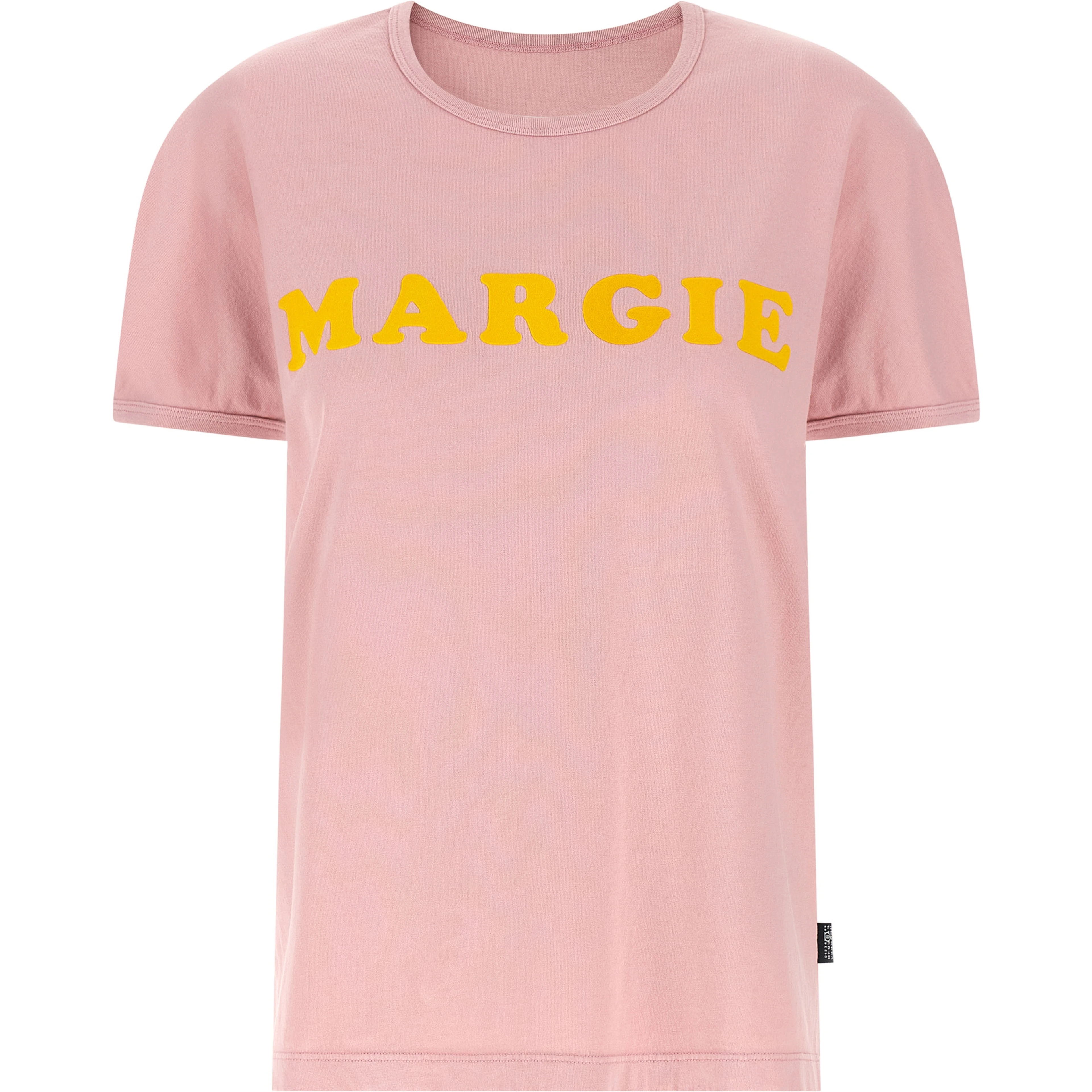 Multicolor Cotton T-Shirt