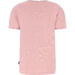 Multicolor Cotton T-Shirt