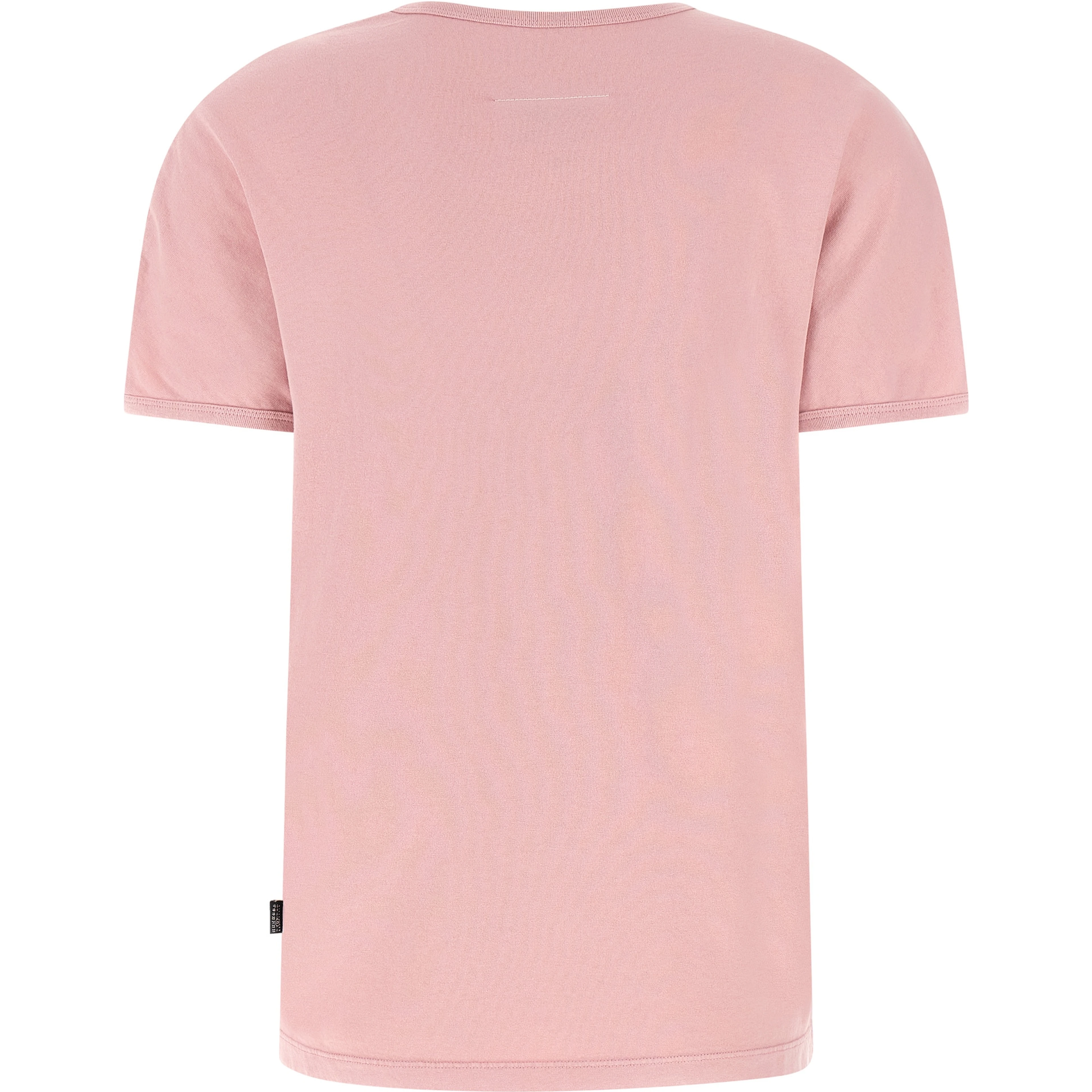 Multicolor Cotton T-Shirt
