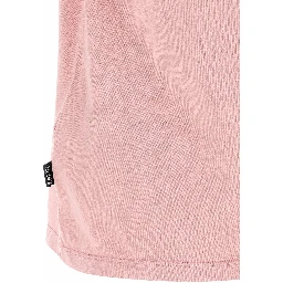 Multicolor Cotton T-Shirt