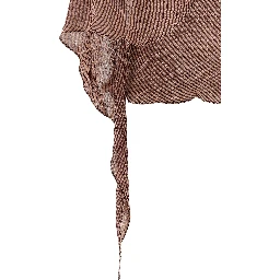 Bordeaux Linen Blouse